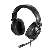 BLOODY G580 hovedtelefoner/headset Ledningsført Spil Sort