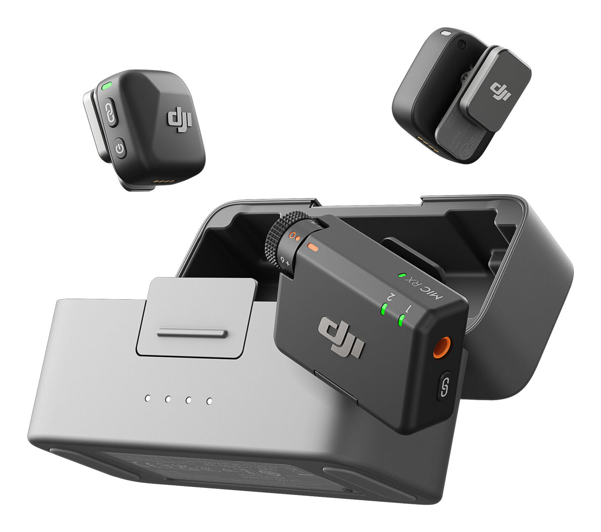 DJI Mic mini