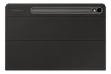 Samsung Galaxy Tab S9/S9 FE Book Cover Keyboard Slim