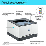 HP Color LaserJet Pro 3202dn
