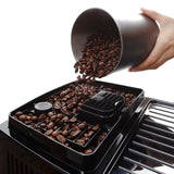 De’Longhi Magnifica ECAM220.31.SB Fuld-auto Espressomaskine 1,8 L