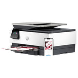 HP Officejet Pro 8122e All-in-One Blækprinter