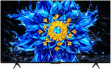 TCL 55P8L QLED Google TV