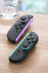 Nintendo Joy-Con 2 Controller Controller Nintendo Switch 2 Nintendo Switch 2 Sort, Lysegrøn, Lilla Sort, Lysegrøn, Lilla