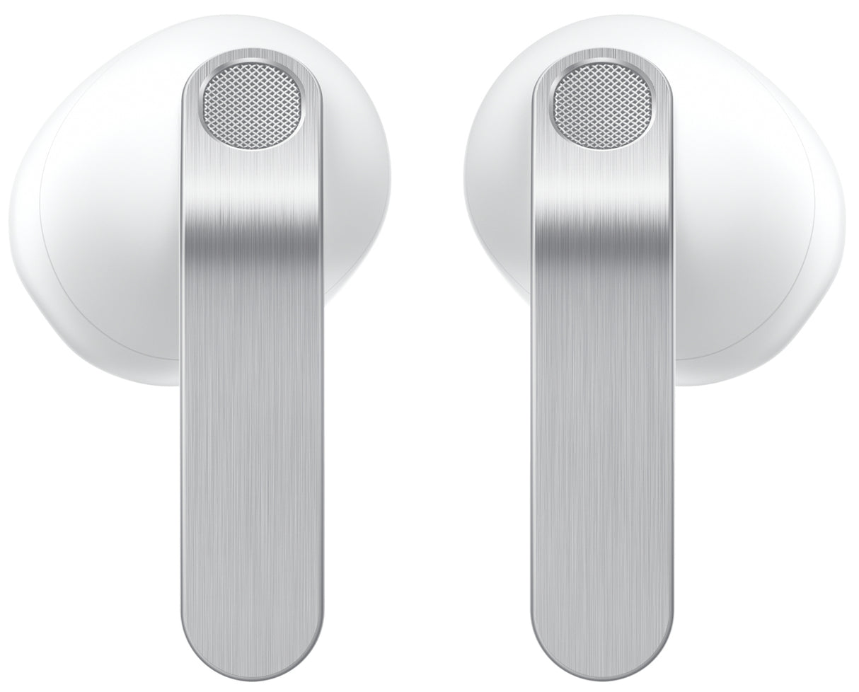 Samsung Galaxy Buds4 - White