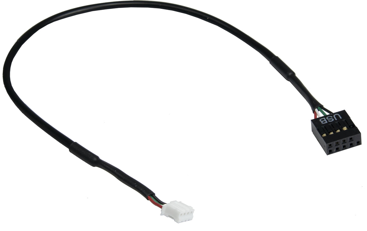 Inter-Tech Argus EP-134 Wi-Fi 6 1800Mbps PCIe Netværksadapter