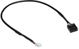 Inter-Tech Argus EP-134 Wi-Fi 6 1800Mbps PCIe Netværksadapter