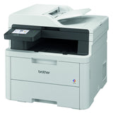 Brother DCP-L3560CDW Multifunktionsprinter LED A4 600 x 2400 dpi 26 sider pr. minut Wi-Fi