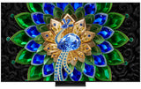 TCL 55A400U QD-Mini LED Google TV
