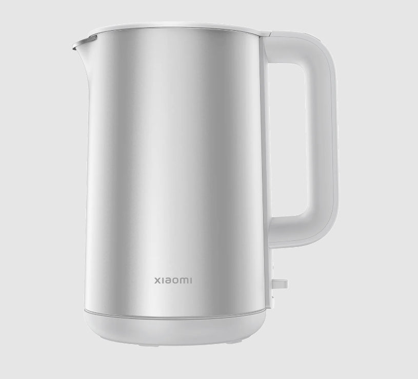 Xiaomi BHR9539EU elkedel 1,7 L 1800 W Rustfrit stål, Hvid