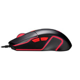 Acer NMW100 mus Spil Ambidextrous 7200 dpi