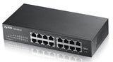 Zyxel GS1100-16 16-porte Gigabit Ethernet