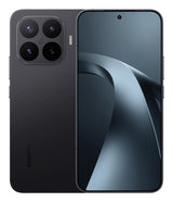 Xiaomi 17T PRO 17,4 cm (6.83") Dual SIM 5G USB Type-C 12 GB 512 GB 7000 mAh Sort