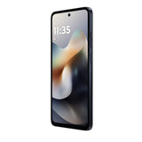 Motorola moto g56 5G 17,1 cm (6.72") Hybrid Dual SIM Android 15 USB Type-C 8 GB 256 GB 5200 mAh Sort