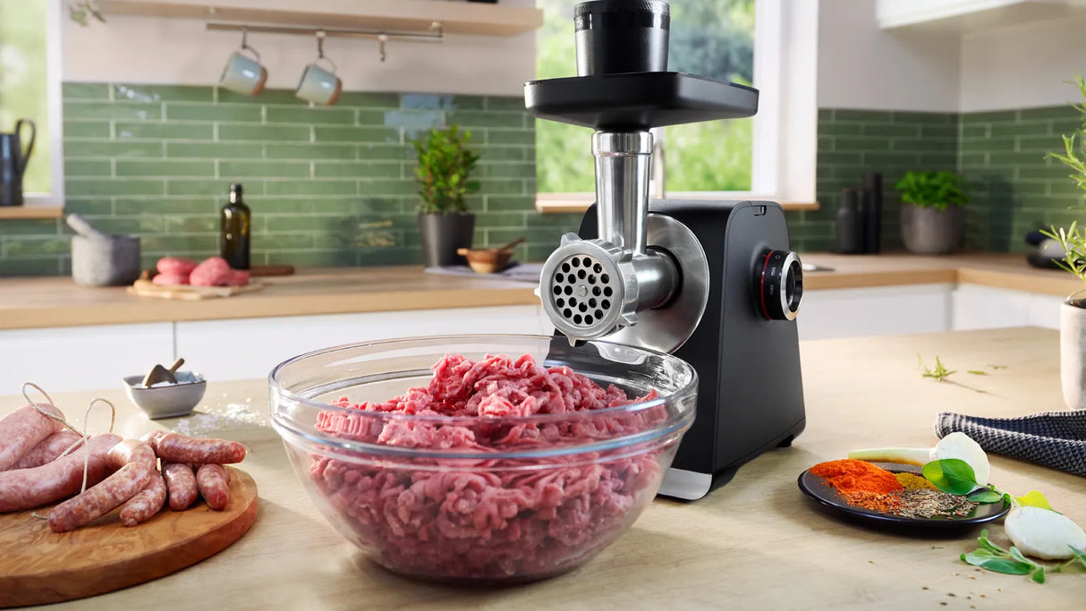 Bosch MFWS642B MultiPower Series 6 kødhakker
