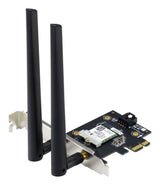 ASUS PCE-AX1800 Netværksadapter PCI Express x1 1775Mbps