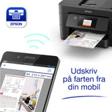Epson WorkForce Pro WF-3820DWF