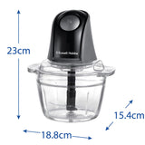 Russell Hobbs 27131-56 minihakker