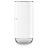 Smeg MFF02WHEU mini mælkeskummer hvid