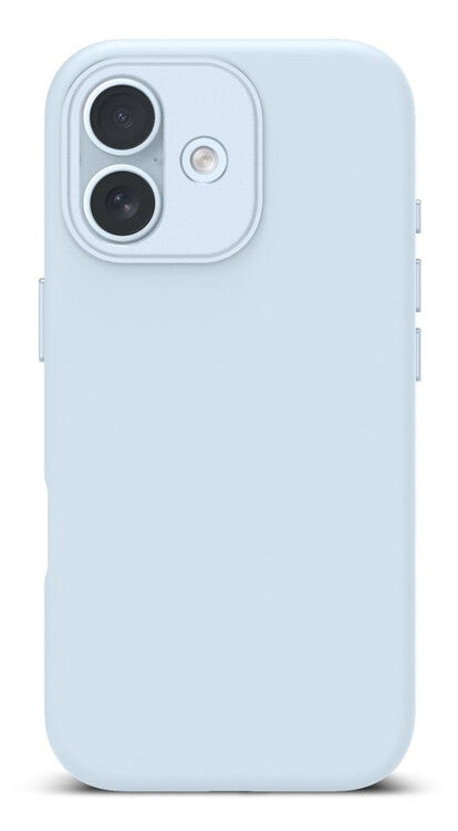 Tech-Protect 5906302334308 mobiltelefon etui 16 cm (6.3") Cover Blå