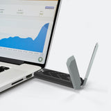 TP-LINK Archer BE6500 Tri-Band Wi-Fi 7 USB Adapter