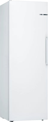 Bosch Serie 2 KSV33NWEP køleskab Fritstående 324 L Hvid