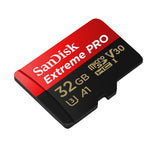 SanDisk Extreme Pro 32 GB MicroSDHC UHS-I Klasse 10
