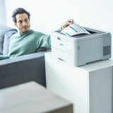 Brother HL-L3220CW laser printer Farve 600 x 2400 dpi A4 Wi-Fi