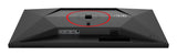 AOC G4 Q27G4ZR 27 Fast IPS 2560 x 1440 (2K) DisplayPort HDMI 260 Hz