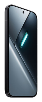 POCO X8 Pro 16,7 cm (6.59") Dual SIM 5G USB Type-C 8 GB 256 GB 6500 mAh Sort