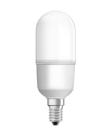Osram STAR LED-lampe Varm hvid 2700 K 10 W E14 E