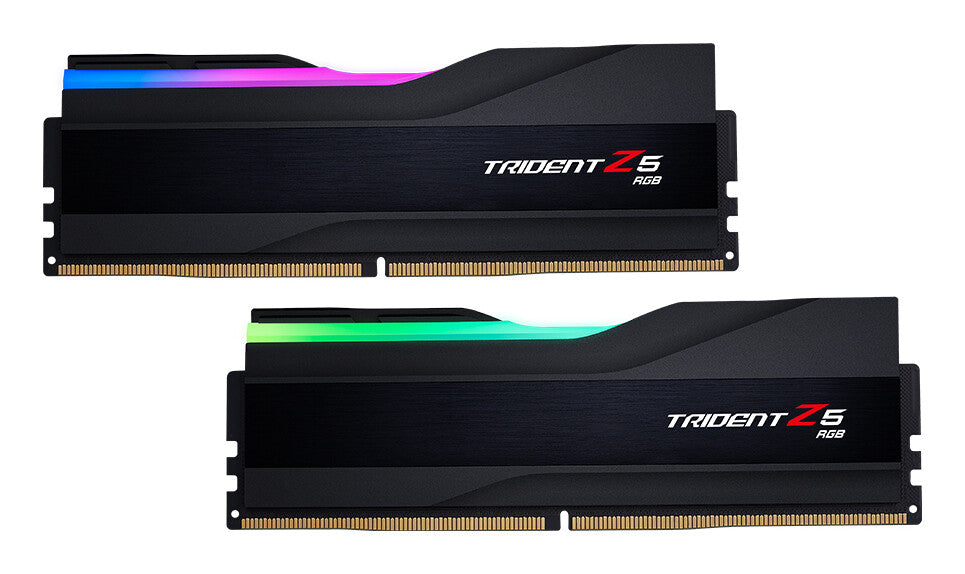 G.Skill Trident Z5 RGB F5-6800J3445G32GX2-TZ5RK hukommelsesmodul 64 GB 2 x 32 GB DDR5 288-pin DIMM