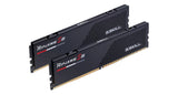 G.Skill Ripjaws S5 F5-6000J3636F32GX2-RS5K hukommelsesmodul 64 GB 2 x 32 GB DDR5 6000 MT/s 288-pin DIMM