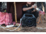 Sandberg 420-84 Bærbar energistation 80000 mAh 300 W 3,26 kg