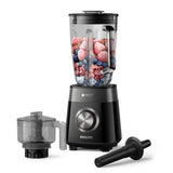 Philips 5000 series HR3032/00 blender 2 L Bordplade blender 1200 W Sort