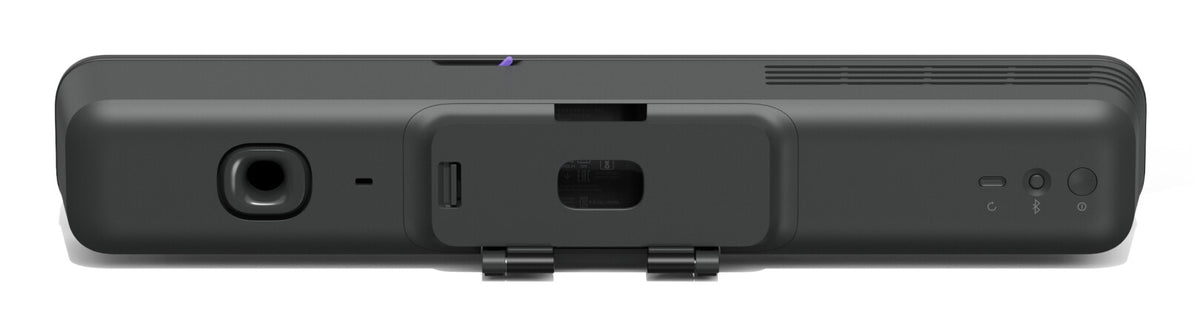 Logitech MeetUp 2 Grafit 3840 x 2160 pixel