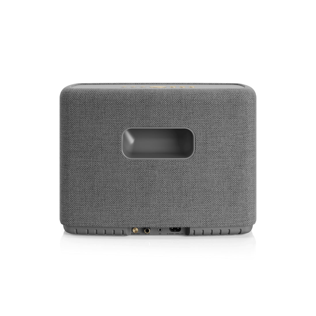 Audio Pro A15 W multiroom højttaler dark grey