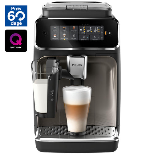 Philips Series 3300 EP3347/90 Fuldautomatisk espressomaskine