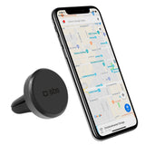SBS TESUPPEASYMAGK holder Passiv holder Mobiltelefon/Smartphone Sort