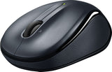 Logitech M325s mus Rejse Ambidextrous RF trådløst Optisk 1000 dpi