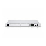 Ubiquiti UniFi Dream Machine Pro Administreret Gigabit Ethernet (10/100/1000) Hvid