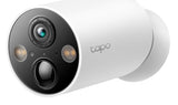 Tapo C425 (2-pack) Smart Wire-Free Security Camera