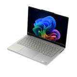 Lenovo ThinkBook 14x ILL Copilot+ PC Intel Core Ultra 5 226V Laptop 35.6 cm (14") WUXGA 16 GB LPDDR5x-SDRAM 512 GB SSD Wi-Fi 7 (802.11be) Windows 11 Pro Grey English