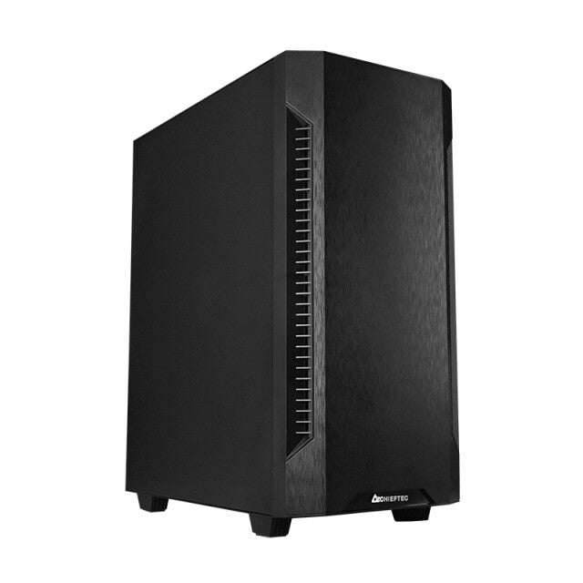 Chieftec AS-01B-OP computeretui Full Tower Sort