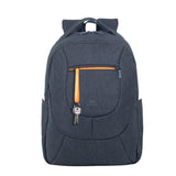 Rivacase 4260403579886 taske og etui til laptop 39,6 cm (15.6") Rygsæk Grå