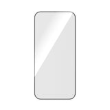 PanzerGlass ® Re:fresh Skærmbeskyttelse iPhone 15 | Ultra-Wide Fit m. EasyAligner