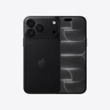 Apple iPhone 18 Pro Max 256GB sort EU MJXN4