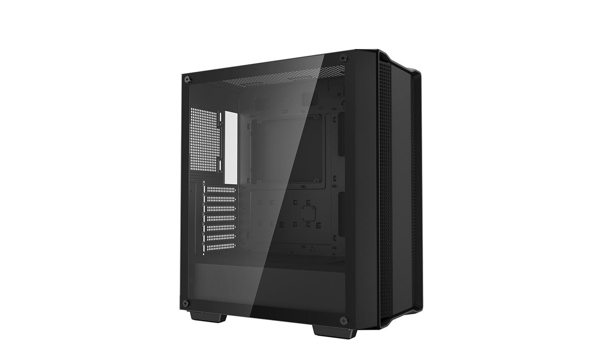 DeepCool CC560 Limited V2 Midi Tower Sort