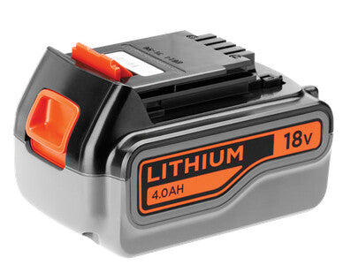 Black & Decker Battery BL4018-XJ