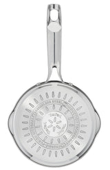 Tefal Duetto+ G719S734 Madlavningssæt Sølv Transparent